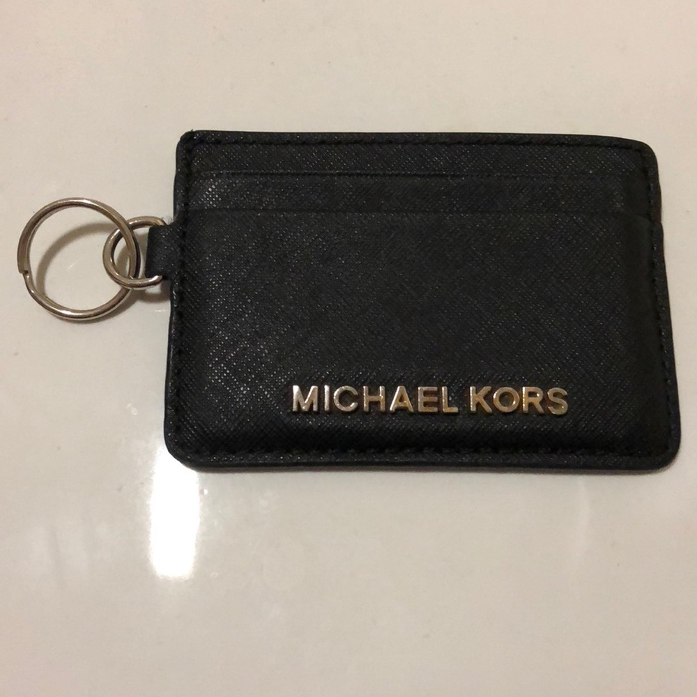 ID card holder